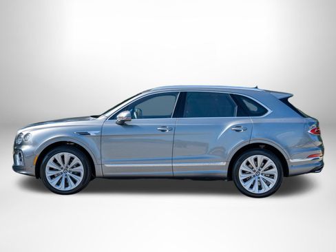 Used 2023 Bentley Bentayga AWD/4WD image 5