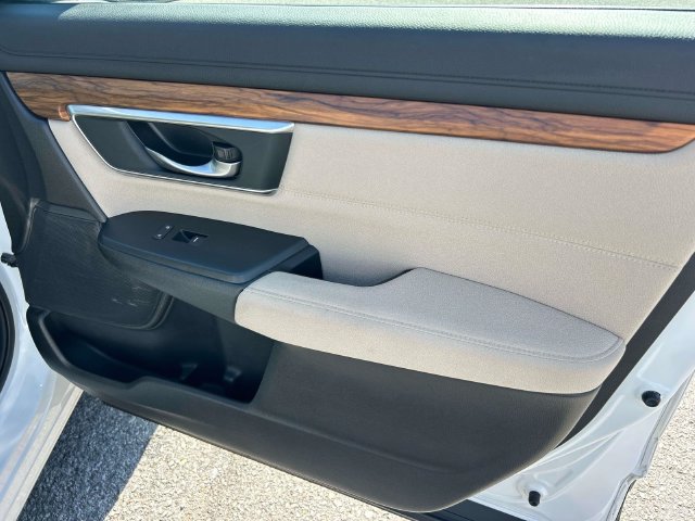 Used 2019 Honda CR-V EX image 22