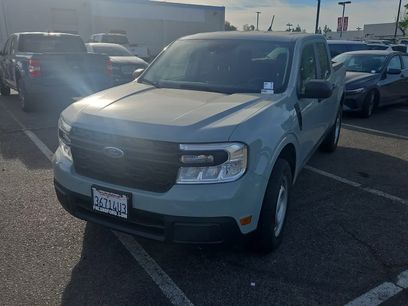 Used 2023 Ford Maverick XL