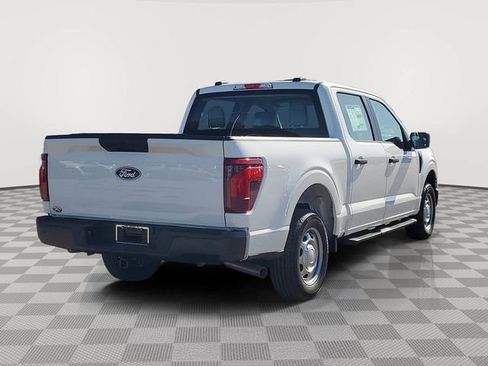 New 2025 Ford F150 XL image 4