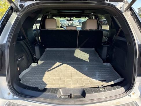 Used 2018 Ford Explorer Limited image 12