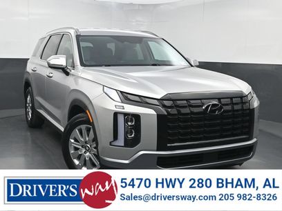 Used 2025 Hyundai Palisade SEL