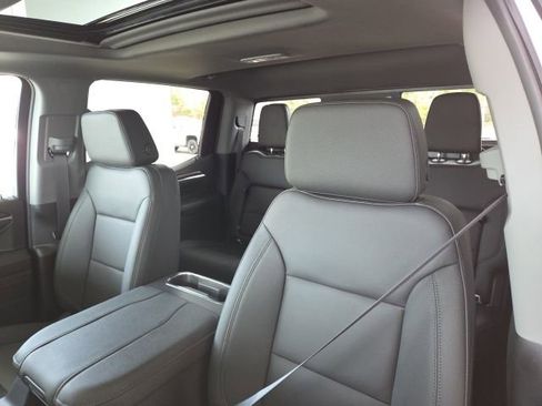 New 2026 Chevrolet Silverado 1500 LT Trail Boss image 32