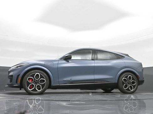 New 2024 Ford Mustang Mach-E GT image 31