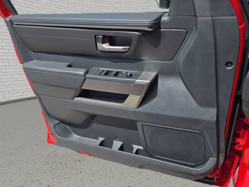 New 2026 Toyota Tundra SR5 AWD/4WD image 26