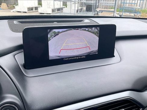 Certified 2023 MAZDA CX-9 Touring Plus AWD/4WD image 21