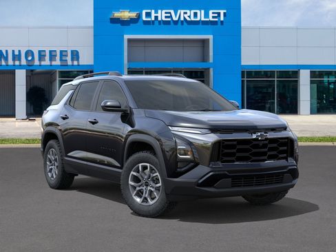 New 2026 Chevrolet Equinox ACTIV FWD image 7