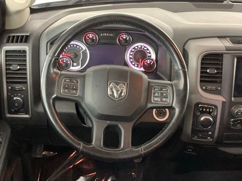 Used 2019 RAM 1500 Express w/ Wheel & Sound Group AWD/4WD image 17