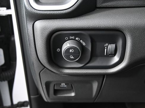 Used 2024 RAM 1500 Big Horn w/ Trailer Tow Group AWD/4WD image 23