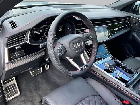 Used 2026 Audi Q8 Prestige AWD/4WD image 17
