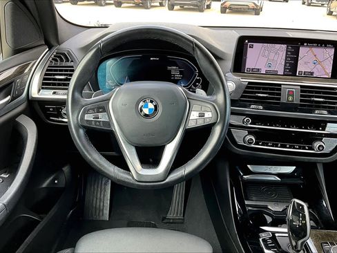 Used 2020 BMW X3 xDrive30e w/ Convenience Package image 5