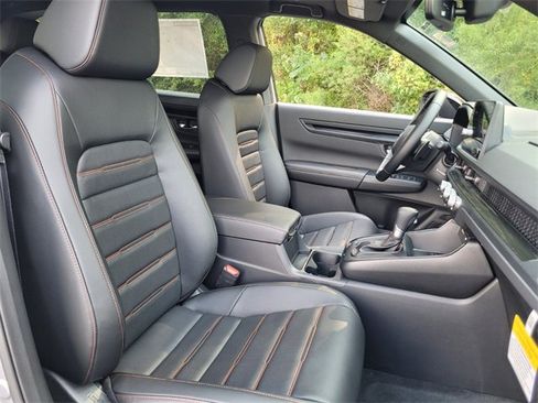 New 2026 Honda CR-V Sport-L image 12