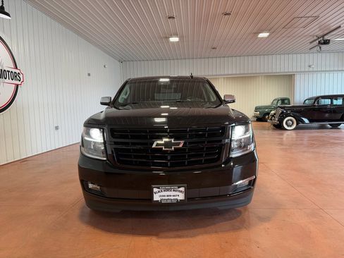 Used 2017 Chevrolet Tahoe Premier image 6