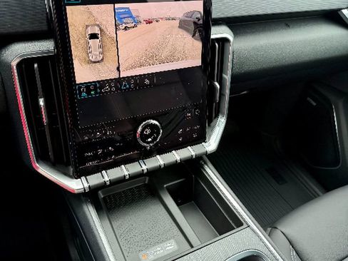 New 2026 GMC Acadia Elevation w/ Black Edition FWD image 20