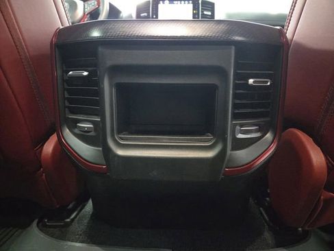 Used 2025 RAM 1500 Rebel image 36