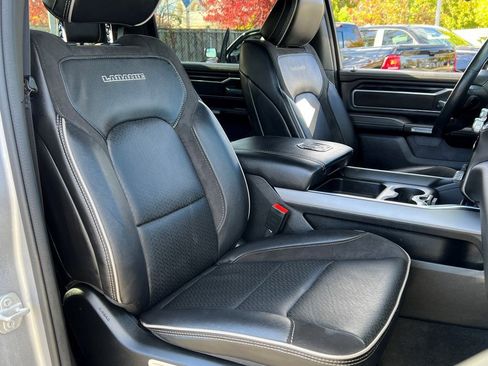 Certified 2023 RAM 1500 Laramie image 12