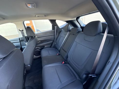 New 2026 Hyundai Tucson SE image 22
