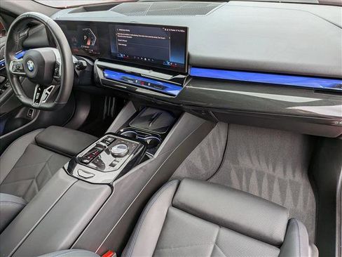 Certified 2024 BMW 540i xDrive w/ Premium Package image 23