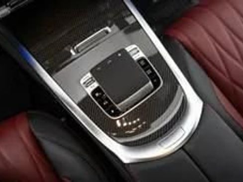 Used 2025 Mercedes-Benz G 63 AMG 4MATIC image 39