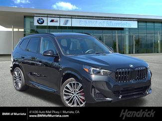 Used 2026 BMW X1 xDrive28i w/ Technology Package AWD/4WD video 1
