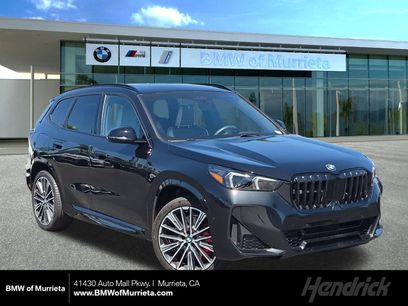 Used 2026 BMW X1 xDrive28i w/ Technology Package
