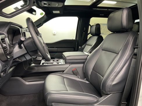 New 2026 Ford F150 Lariat AWD/4WD image 29