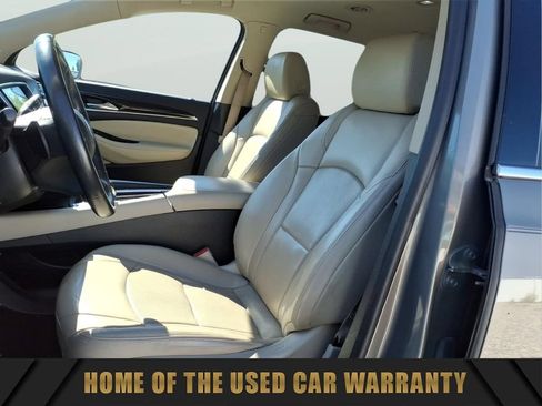 Used 2019 Buick Enclave Essence FWD image 14