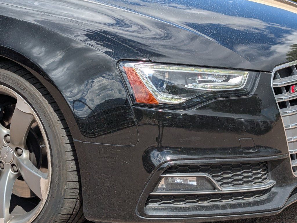 Used 2015 Audi S5 Premium Plus AWD/4WD image 8