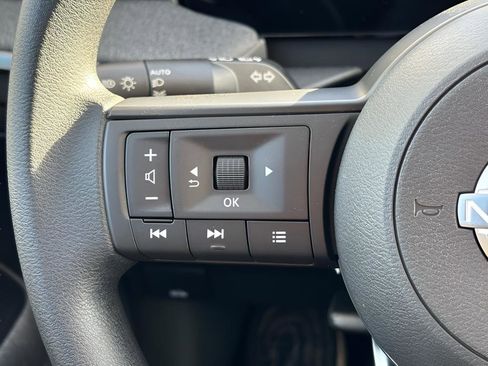 New 2026 Nissan Kicks SV w/ SV Premium Package image 23