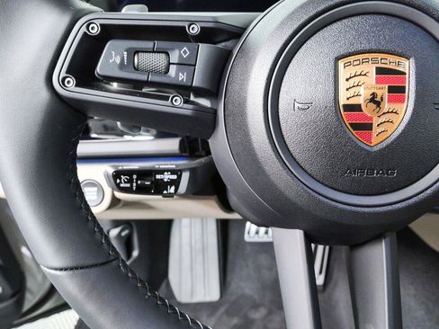 New 2026 Porsche Panamera 4 AWD/4WD image 10