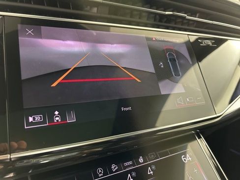 New 2026 Audi Q8 Premium Plus image 29