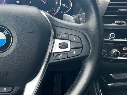Used 2019 BMW X3 sDrive30i w/ Premium Package image 17