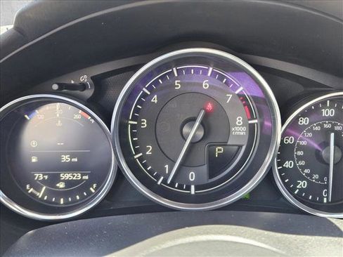 Used 2020 MAZDA MX-5 Miata Grand Touring RWD image 11