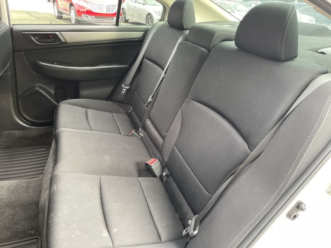 Used 2015 Subaru Legacy 2.5i AWD/4WD image 18