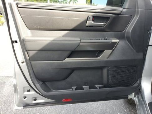 New 2026 Toyota Tundra SR5 image 12