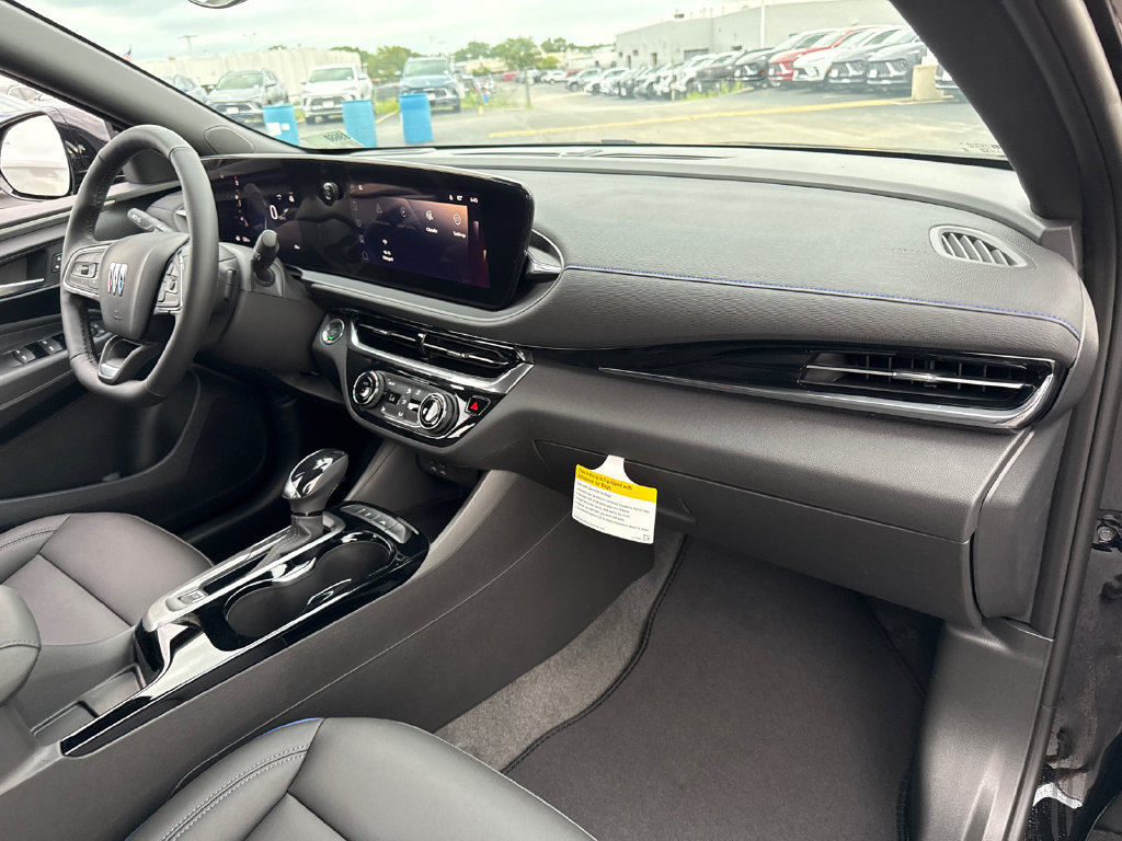 New 2026 Buick Envista Sport Touring w/ Convenience I Package FWD image 37