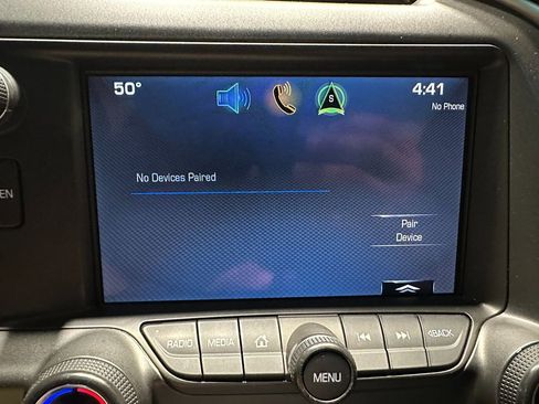 Used 2014 Chevrolet Corvette Stingray Coupe w/ Battery Protection Package image 33