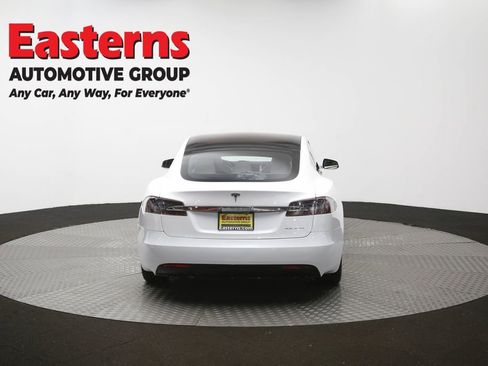 Used 2019 Tesla Model S Long Range AWD/4WD image 33