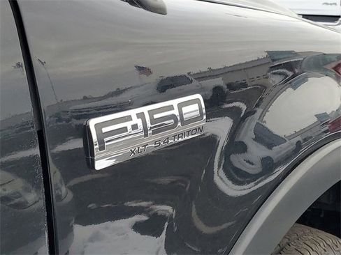 Used 2008 Ford F150 XLT image 26