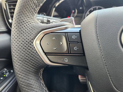 Certified 2024 Lexus NX 350 F Sport AWD/4WD image 27