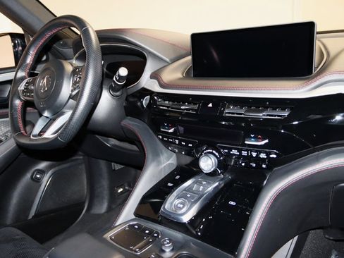 Used 2023 Acura MDX A-Spec image 66