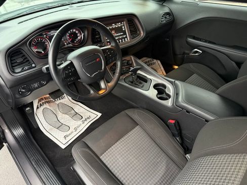 Used 2023 Dodge Challenger SXT w/ Cold Weather Group image 11