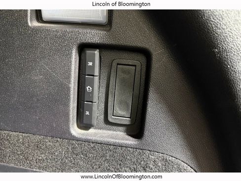 Certified 2022 Lincoln Aviator Reserve w/ Elements Package Plus image 23