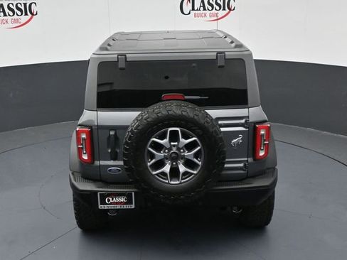 Used 2024 Ford Bronco Badlands image 22