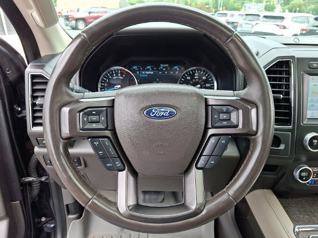 Certified 2021 Ford Expedition Limited AWD/4WD image 22