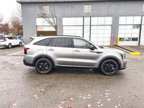 New 2026 Kia Sorento SX Prestige image 5
