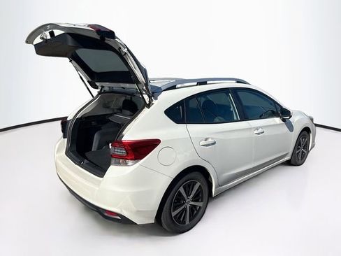 Used 2023 Subaru Impreza Premium image 21