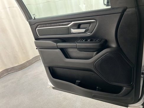 Used 2022 RAM 1500 Big Horn AWD/4WD image 20