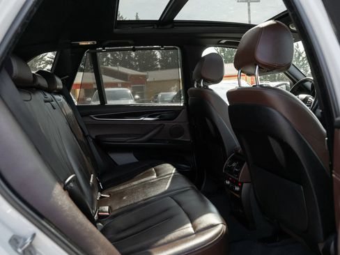 Used 2018 BMW X5 xDrive35d image 14