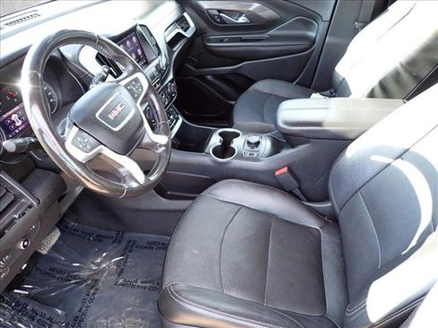 Used 2020 GMC Terrain SLT w/ Elevation Edition AWD/4WD image 7